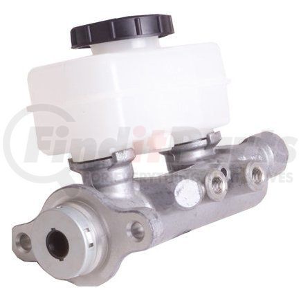 Beck Arnley 072-8729 Brake Master Cylinder + Cross Reference
