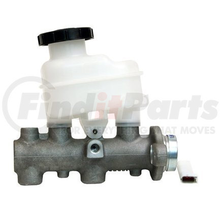 Beck Arnley 072-9640 BRAKE MASTER CYL