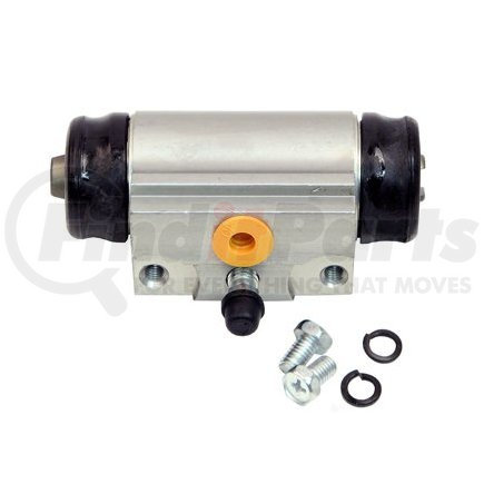 Beck Arnley 072-9706 WHEEL CYLINDER