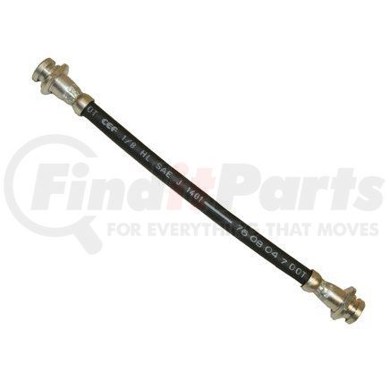 Beck Arnley 073-1725 BRAKE HOSE