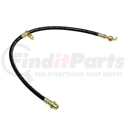 Beck Arnley 073-1880 BRAKE HOSE