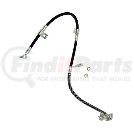 Beck Arnley 073-1906 BRAKE HOSE