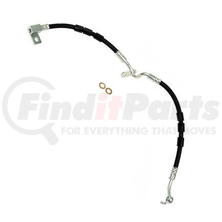 Beck Arnley 073-1920 BRAKE HOSE