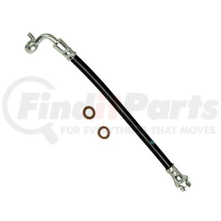 Beck Arnley 073-1926 BRAKE HOSE