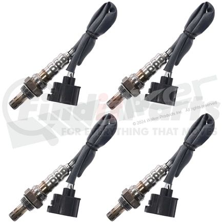 Walker Products 350-84001