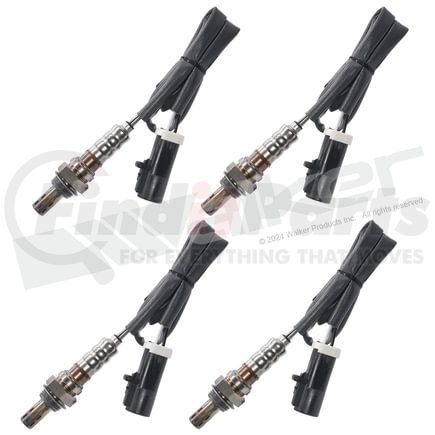 Walker Products 350-84002