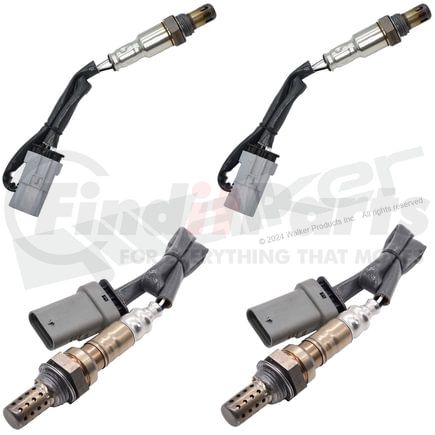 Walker Products 350-84003