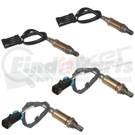 Walker Products 350-84004