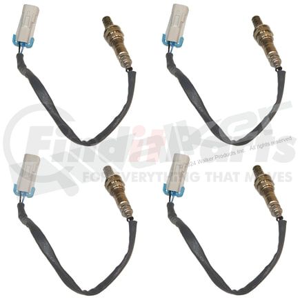 Walker Products 350-84005