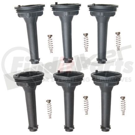 Walker Products 900-P2020-6