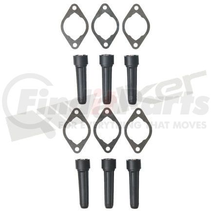 Walker Products 900-P2073-6
