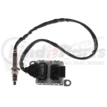 Walker Products 1004-1034 Walker Products Genuine HD OE 1004-1034 Nitrogen Oxide (NOx) Sensor