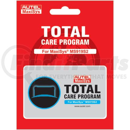 Autel MS919S21YRUP