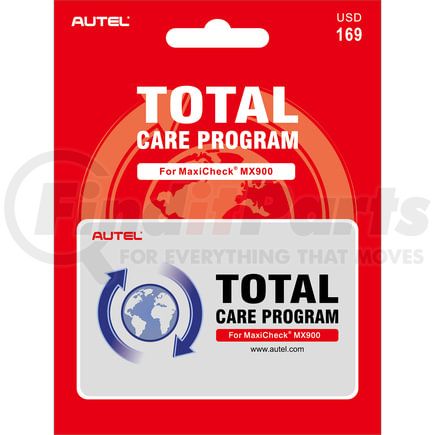 Autel MX9001YRUP