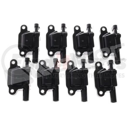 Ignition Coil Set