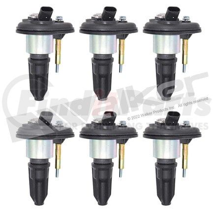 Walker Products 928-4055-6