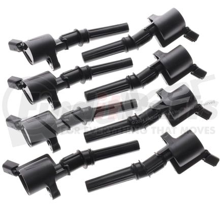 Walker Products 928-4058-8