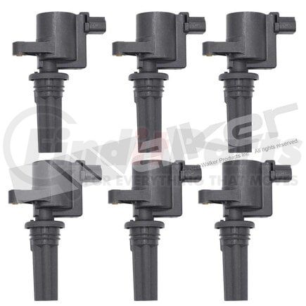 Walker Products 928-4073-6