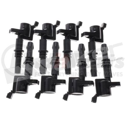 Walker Products 928-4080-8