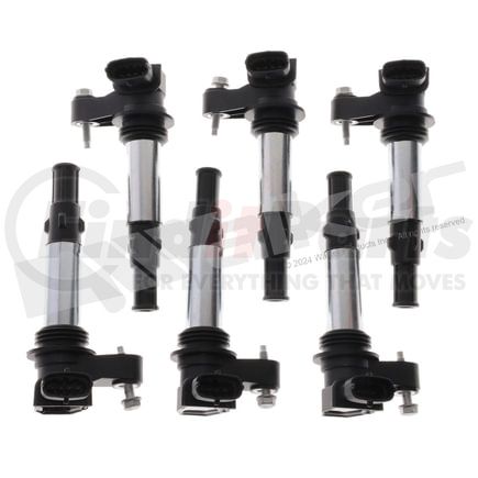 Walker Products 928-4083-6