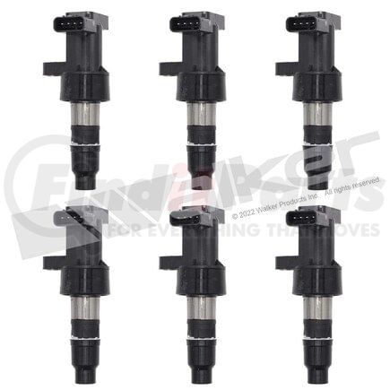 Walker Products 928-4086-6