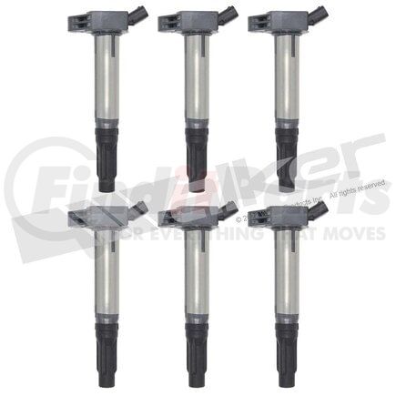 Walker Products 928-4087-6