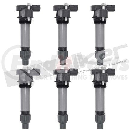 Walker Products 928-4096-6