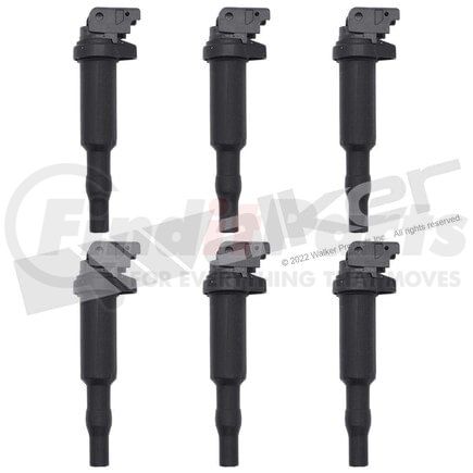 Walker Products 928-4098-6
