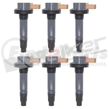 Walker Products 928-4105-6