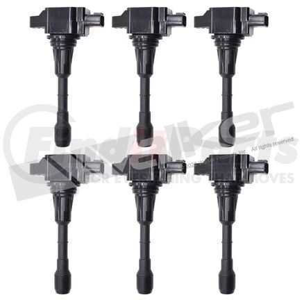 Walker Products 928-4109-6