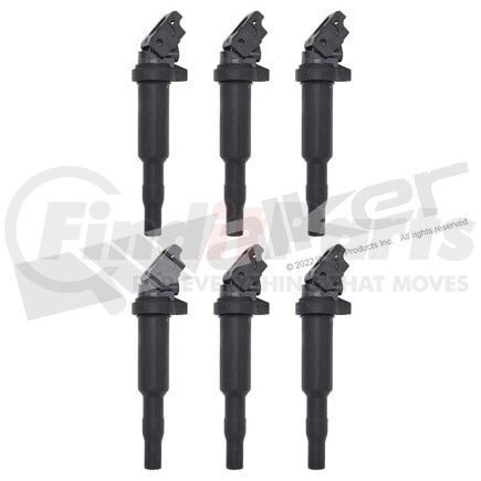 Walker Products 928-4117-6