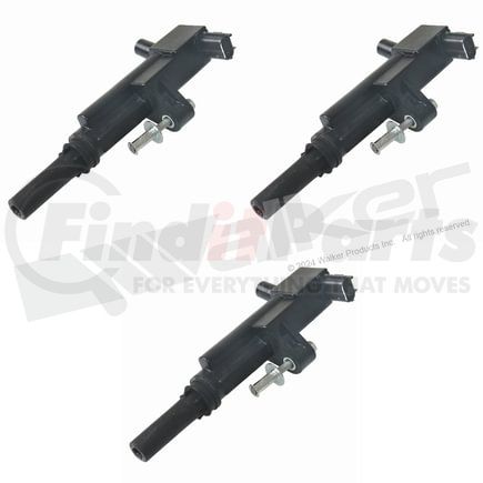 Walker Products 928-4124-3