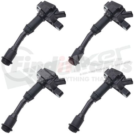 Walker Products 928-4128-4