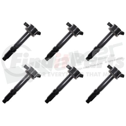 Walker Products 928-4134-6