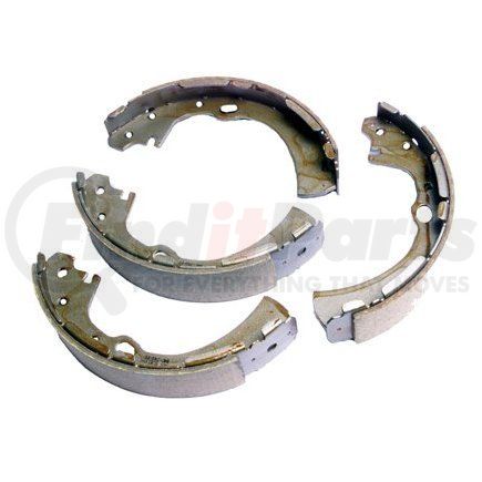 Beck Arnley 081-2560 NEW BRAKE SHOES