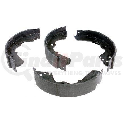 Beck Arnley 081-2826 NEW BRAKE SHOES