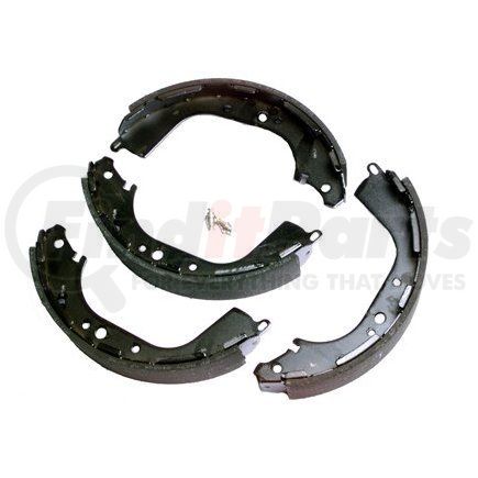 Beck Arnley 081-2941 NEW BRAKE SHOES