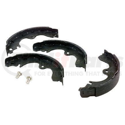 Beck Arnley 081-3055 NEW BRAKE SHOES