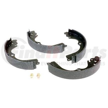 Beck Arnley 081-3117 NEW BRAKE SHOES