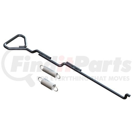 SAF-HOLLAND RK-10495-AL-P