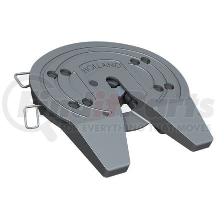 SAF-HOLLAND XA-101-OAS PLATE S/A  FIFTH WHEEL