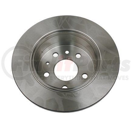 Beck Arnley 083-0802 PREMIUM BRAKE DISC