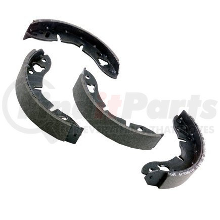 Beck Arnley 081-0515 NEW BRAKE SHOES