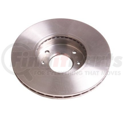 Beck Arnley 083-2573 PREMIUM BRAKE DISC