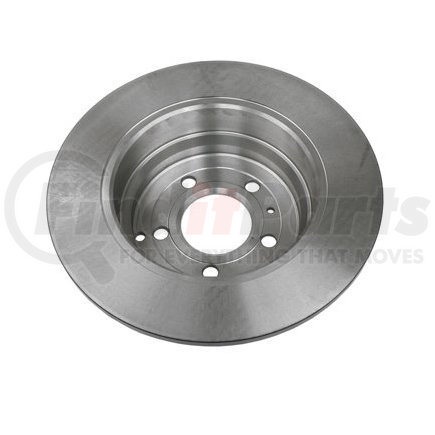 Beck Arnley 083-2637 PREMIUM BRAKE DISC