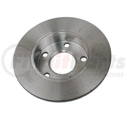 Beck Arnley 083-2746 PREMIUM BRAKE DISC