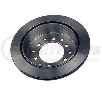 Beck Arnley 083-2919 PREMIUM BRAKE DISC