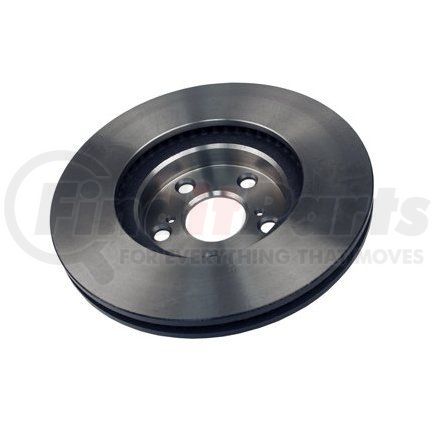 Beck Arnley 083-2924 PREMIUM BRAKE DISC