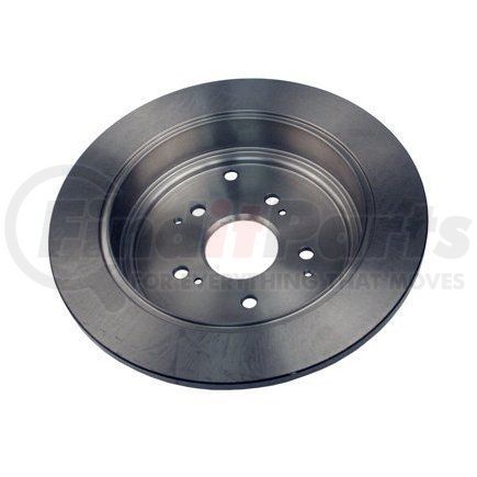 Beck Arnley 083-2926 PREMIUM BRAKE DISC