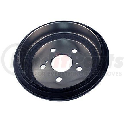 Beck Arnley 083-2937 PREMIUM BRAKE DRUM